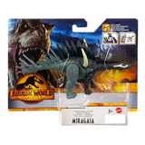 Dinosaurio Jurassic World Dominion Miragaia Mattel
