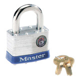  3d Candado Master 1-9/16  40mm Masterlock Z-20626