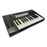 Midi Launch Key 25 Novation Mk2