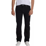 Jean Hombre Levis 501 Original Fit Pantalon Men Clasico