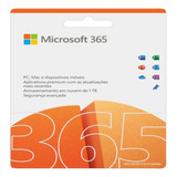 Office 365 Até 5 Dispositivos Envio Imediato