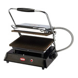 Parrilla Asador De Carnes Turmix Eléctrico Infra Grill Tu01