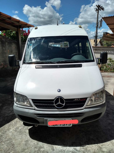 VENDO MERCEDES-BENZ SPRINTER 2012