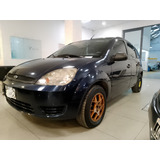 Ford Fiesta Energy 5p Vendo O Financiio (jm)