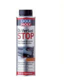 Aditivo Oil Stop Tapa Fugas De Aceite Liquimoly