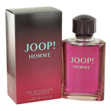 Edt De 4.2 Onzas Joop! Joop, Para Hombre, En Spray