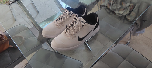 Zapatos De Golf Nike