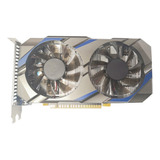 Tarjeta Gráfica Gtx750, 4 Gb, Ddr5, 128 Bits, 28 Nm, 1020 Mh