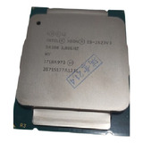 Proprocessador Intel Xeon E5-2623v3 Sr208 2.6ghz, J616b052 