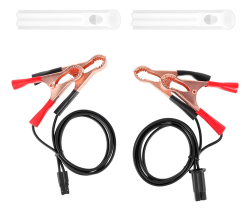 Kit De Limpieza Inyectores Adaptador Portátil Universal 12v