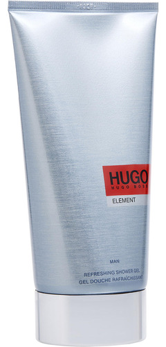 Gel De Ducha Hugo Boss Hugo Element Para Hombre 150ml
