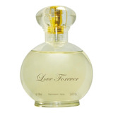 Perfume Cuba Love Forever Feminino Deo Parfum 100ml