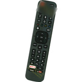 Control Remoto En2h27 Para Smart Bgh Noblex Sanyo Jvc Otras