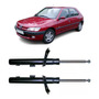 Kit Amortiguadores Delanteros + Cazoletas X2 Peugeot 306  Peugeot 306