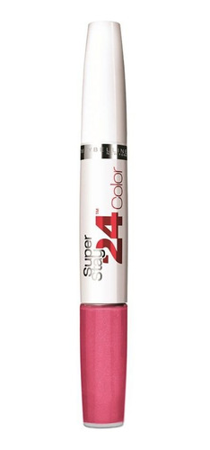 Labial Super Stay Micro-flex 24 Hr Silk Perfumes Ofertas