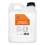 500 Ml Tween 80 Polisorbato 80 Nuevo Sellado Garantizado 