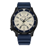 Reloj Citizen Promaster Dive Ny0137-09a Original E-watch