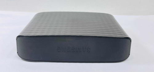 Disco Duro Externo Samsung D3 Station  De 3 Tb