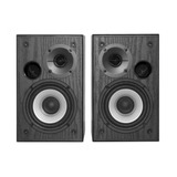 Caixas De Som Edifier R980t Portátil Blak Home Studio 2.0