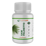 Saw Palmetto 60 Cap. 500mg 100% Natural. /prostata