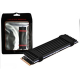 Disipador Disco M2 Ssd Sata Nvme 22x80mm Con Thermal Pad