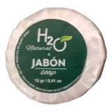 Jabón Para Hotel Biodegradable 12grs X 100 Unidades