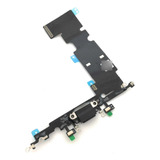 Conector Dock De Carga Compatível iPhone 8 Plus A1864 A1897 