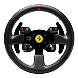 Volante Gamer Thrustmaster Add Ferrari Gte F458 Ps3, Ps4, Pc