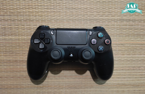 Control Inalámbrico Sony Playstation Dualshock 4 Ps4 Negro