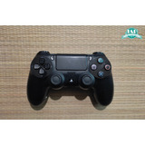 Control Inalámbrico Sony Playstation Dualshock 4 Ps4 Negro