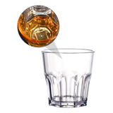 Mini Vasos Shot Tequila Cortos Vidrio Restaurant Bar X 6unid