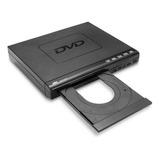 Reproductor De Dvd Ultra Hd Para Tv Alta Resolución 110-240v