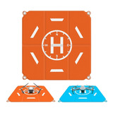 Drone Landing Pad Impermeable Plegable Para Dji 2s/mini 2/3