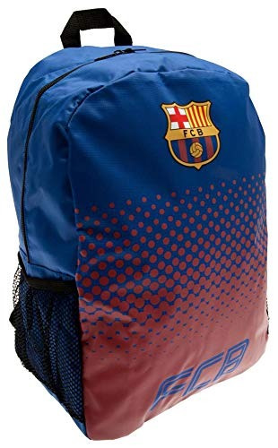 Fc Mochila Oficial De Barcelona 2016 17