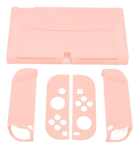 Funda Protectora De Consola De Juegos Para Carcasa De Color,