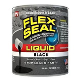 Flex Seal Liquid Negro 945ml Envío Inmediato Sellador