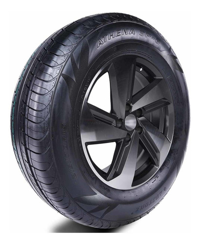 Llanta 215/70r15 98  Austone Sp-6 