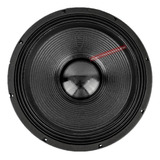 Krack Audio Kpa18fx Negro