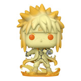 Funko Pop Naruto 1413 - Minato Namikaze