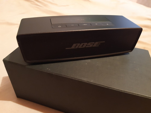 Altavoz Bose Soundlink Mini Ll 