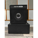 Hartke Hd 150