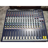 Soundcraft Emp12 