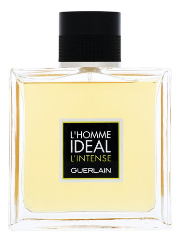 Perfume Guerlain L'homme Ideal L'intense, 100 Ml