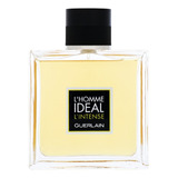 Perfume Guerlain L'homme Ideal L'intense, 100 Ml