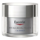 Crema De Noche Eucerin Hyaluron-filler De 50ml