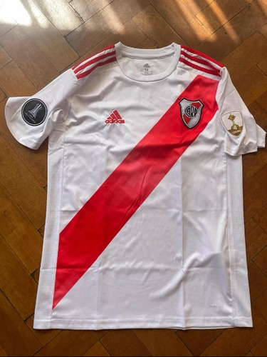 Camiseta River Plate Original