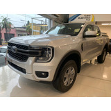 Ford Ranger 3.0 Cd 4x4 Xls 250cv