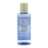 Neutrogena Desmaquillante De Ojos Bifasico Waterproof 162ml