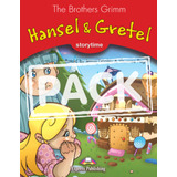 Hansel And Gretel + Multirom - Storytime 2