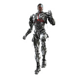 Hot Toys Cyborg 1/6 Zack Snyder Justice League Figura